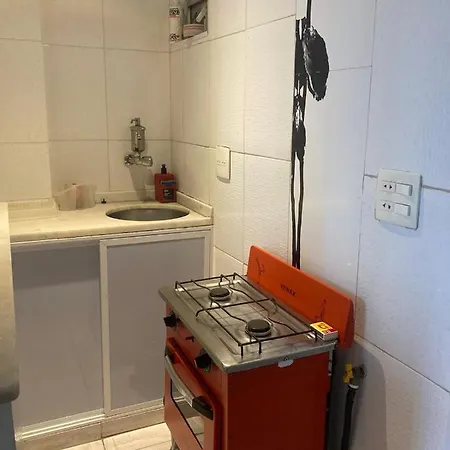 Luxuoso Loft Copanema 322 Apartment Rio de Janeiro Exterior photo