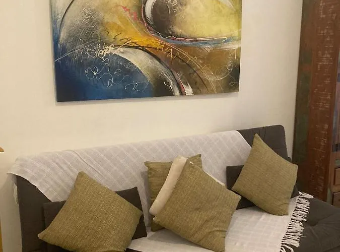 Luxuoso Loft Copanema 322