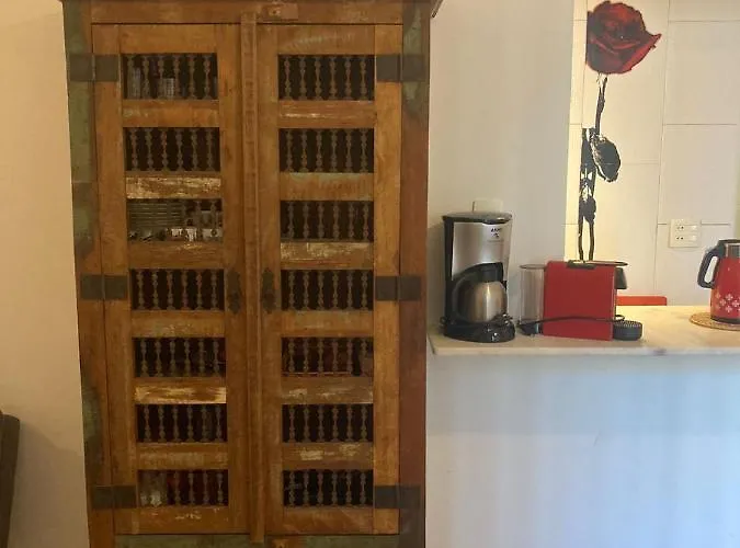 Luxuoso Loft Copanema 322