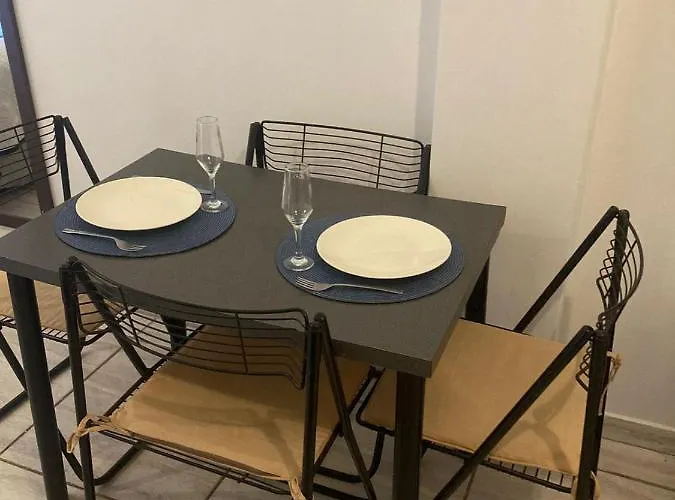 Luxuoso Loft Copanema 322